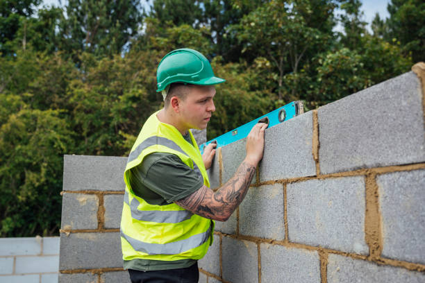 Trusted NY Concrete contractor Experts