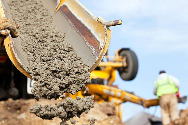 Best Concrete Driveway Repair Near Me  in Lloyd Harbor, NY
